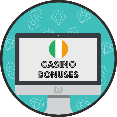 All Online Casino Bonuses in Ireland